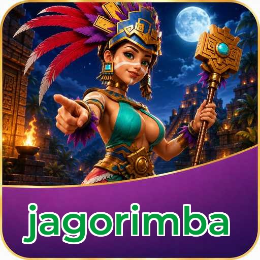 Definisi kanal resmi jagorimba